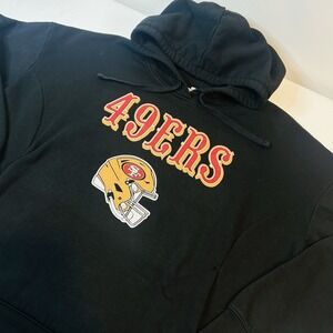 San Francisco 49ers Purdy #13 Hoodie Men's Large